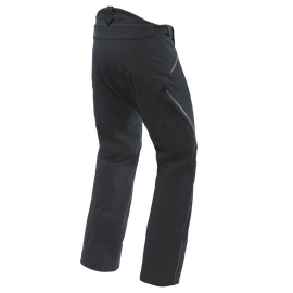HP TALUS PANTS BLACK-CONCEPT- Pantalons