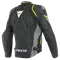 RACING 3 D-AIR LEATHER JACKET