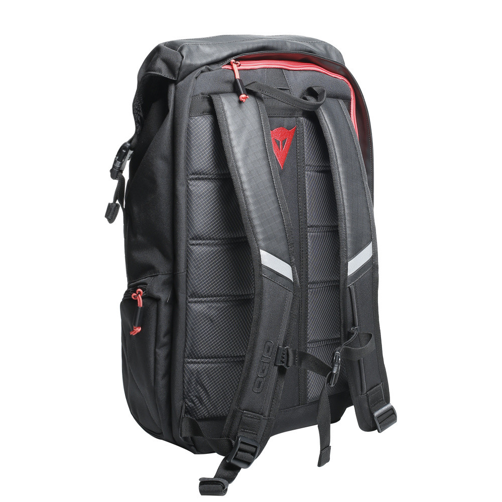 D-Throttle Backpack - Dainese Motorcycle Bag (Official Shop) | Dainese
