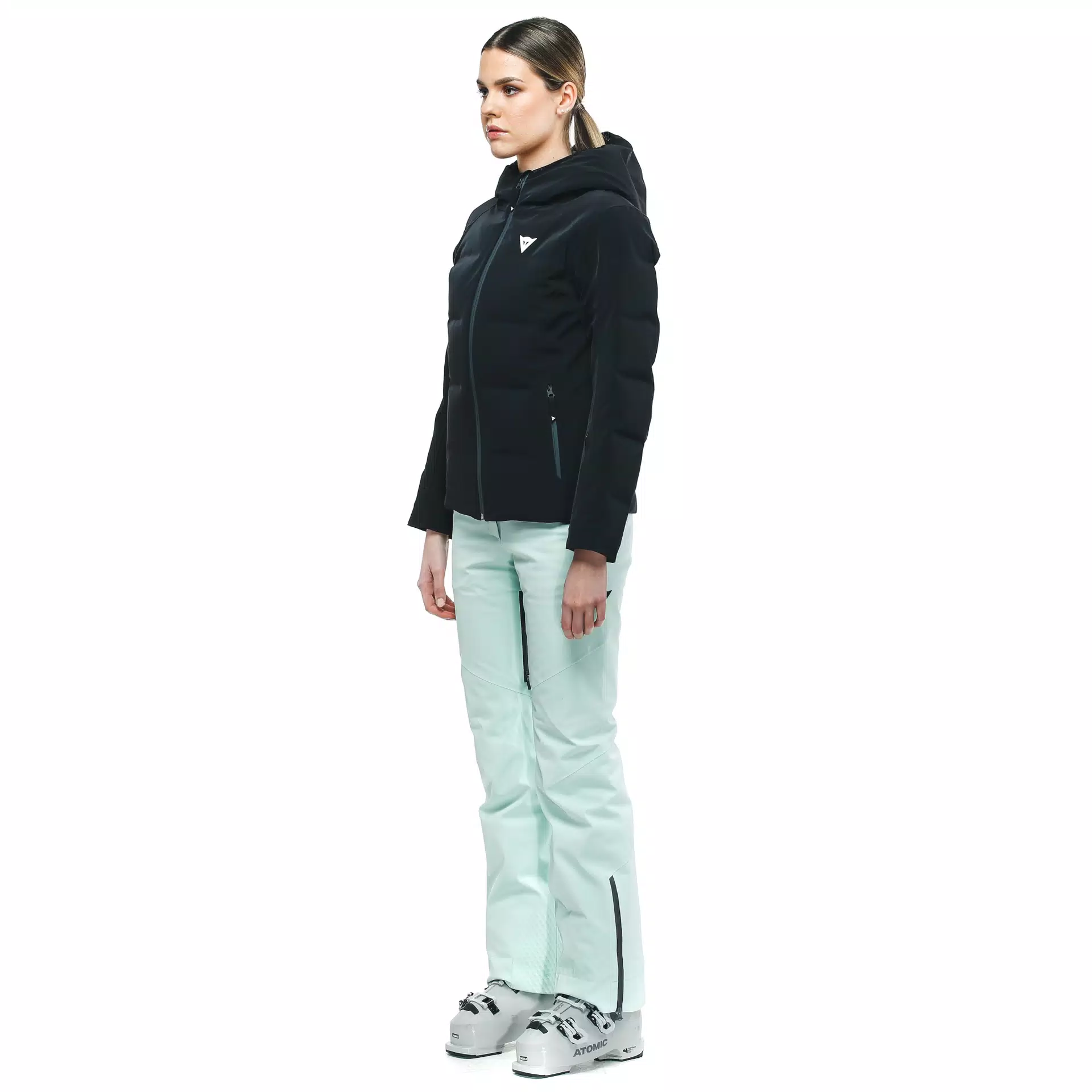 WOMEN'S CROSS-FUNCTIONAL DOWN JACKET 
