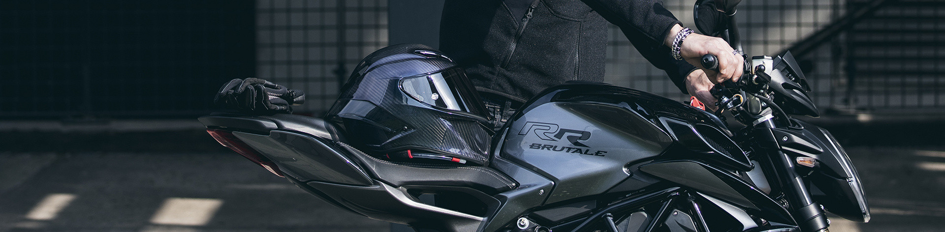 Dainese Motorrad