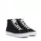 STREET 3 WP WOMEN'S WATERPROOF MOTORCYCLE SHOES - BLACK