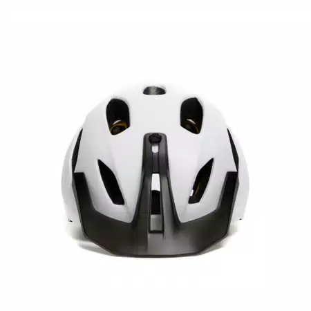 LINEA 03 MIPS - BIKE HELMET - WHITE/BLACK - 2