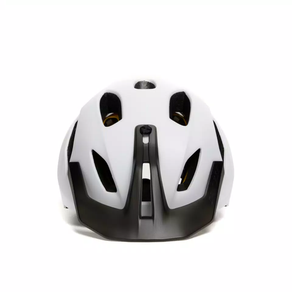 LINEA 03 MIPS - BIKE HELMET - WHITE/BLACK - 2