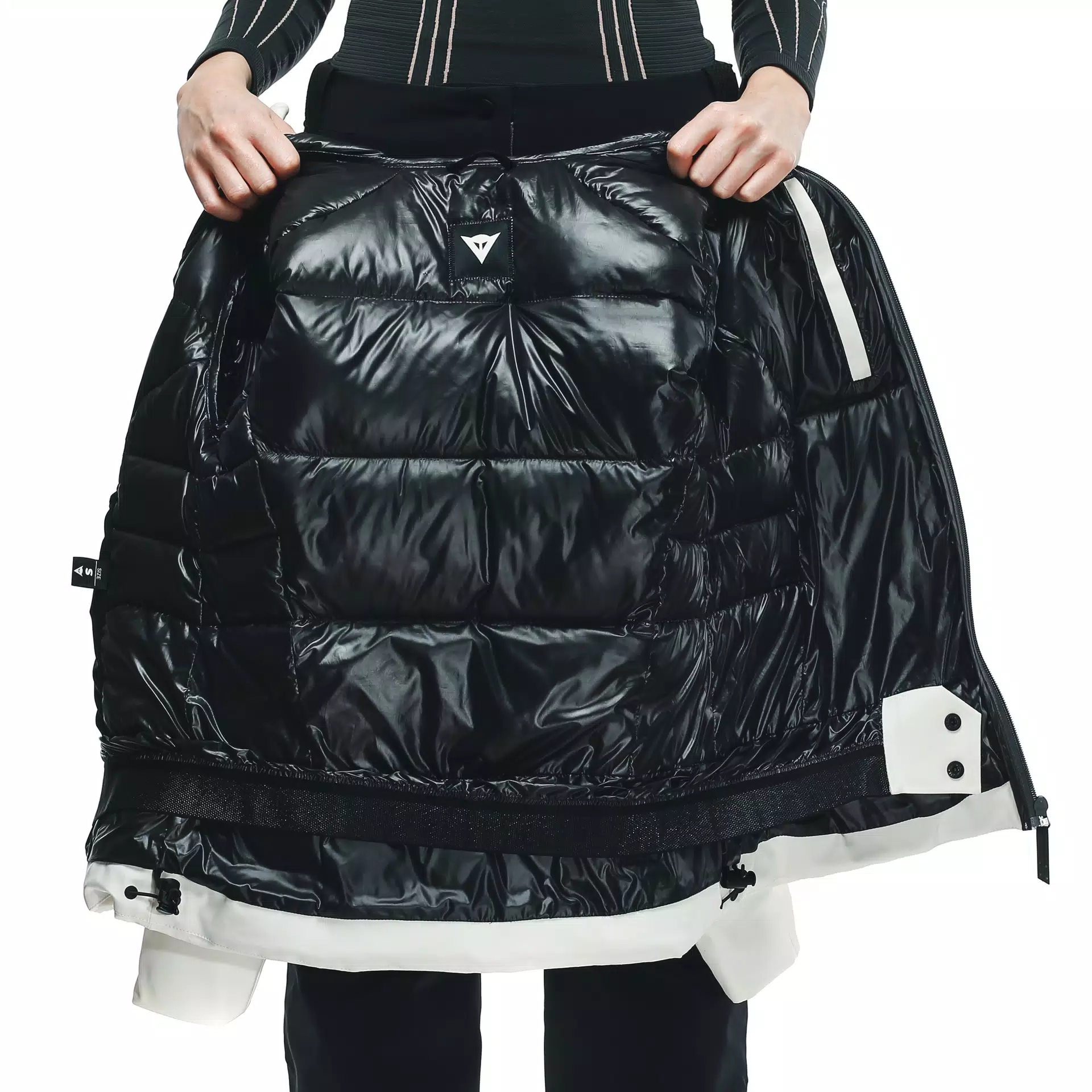 WOMEN'S CROSS-FUNCTIONAL DOWN JACKET 