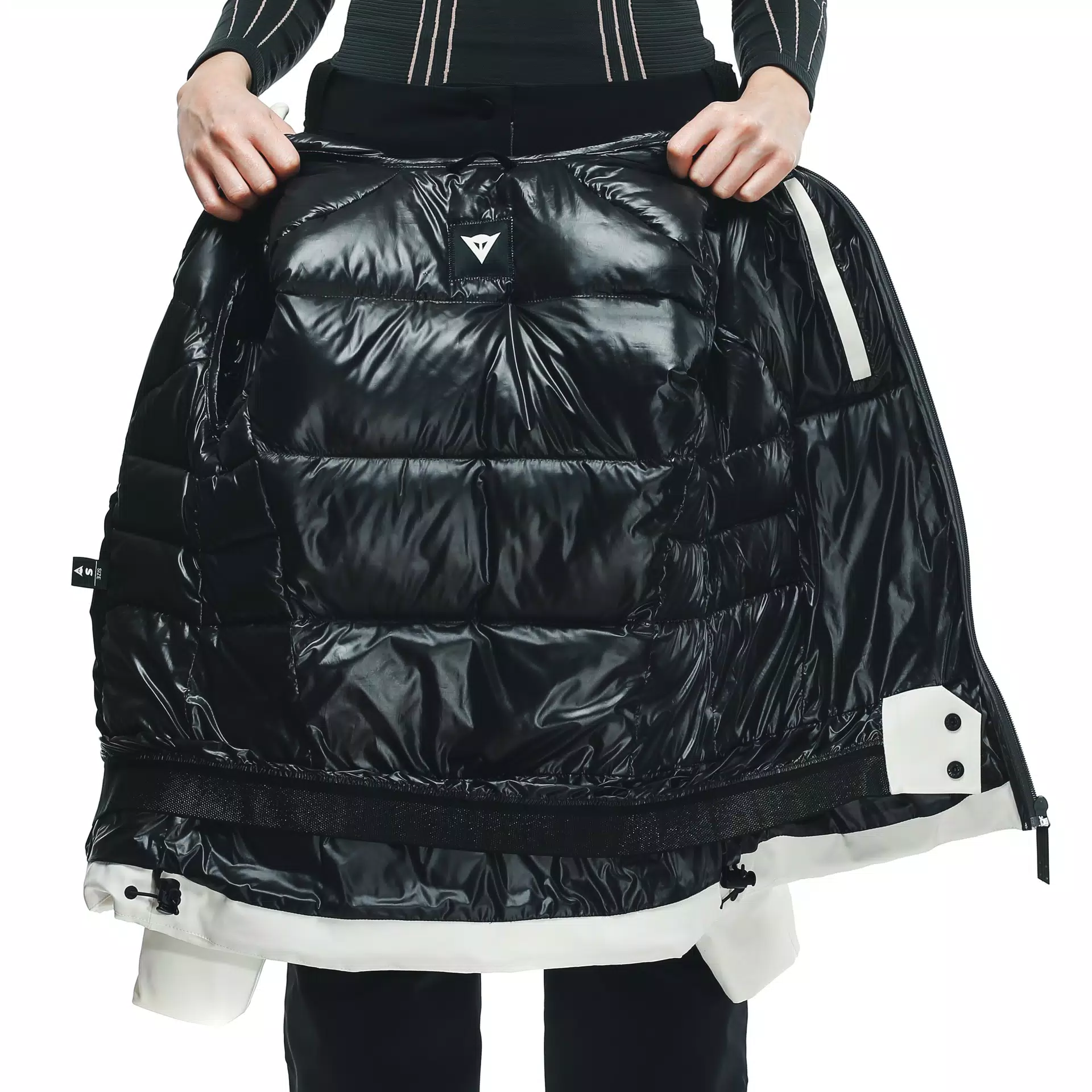 WOMEN'S CROSS-FUNCTIONAL DOWN JACKET 