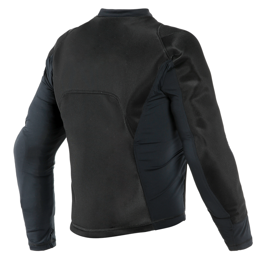 pro-armor-safety-jacket-2-0-giacca-protettiva-moto-uomo-black-black image number 1