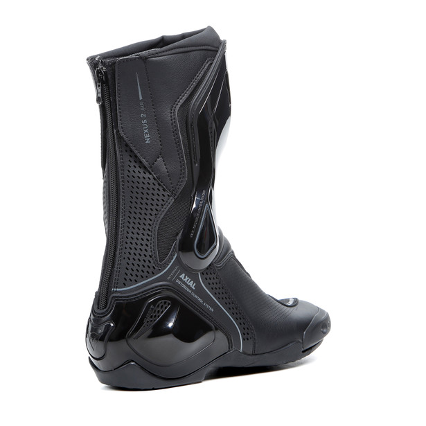 nexus-2-air-boots-black image number 2