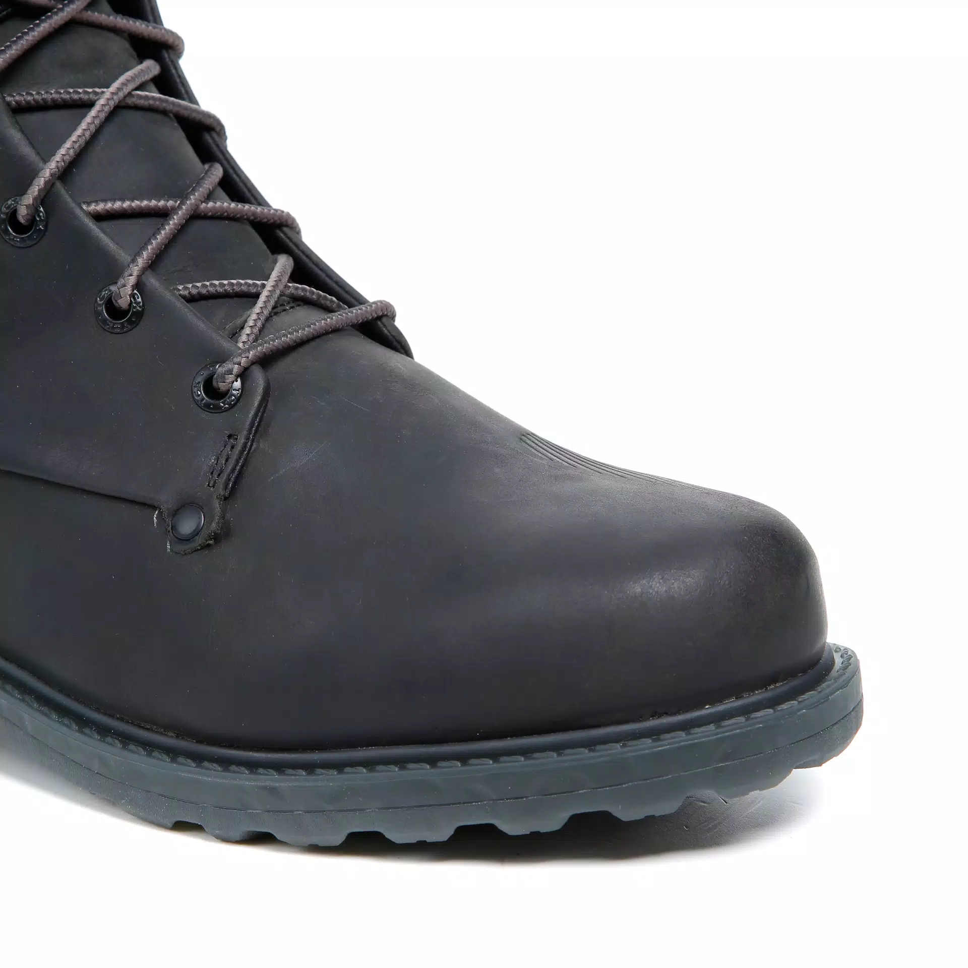 BLEND 2 WP MEN'S WATERPROOF MOTORCYCLE BOOTS - BLACK