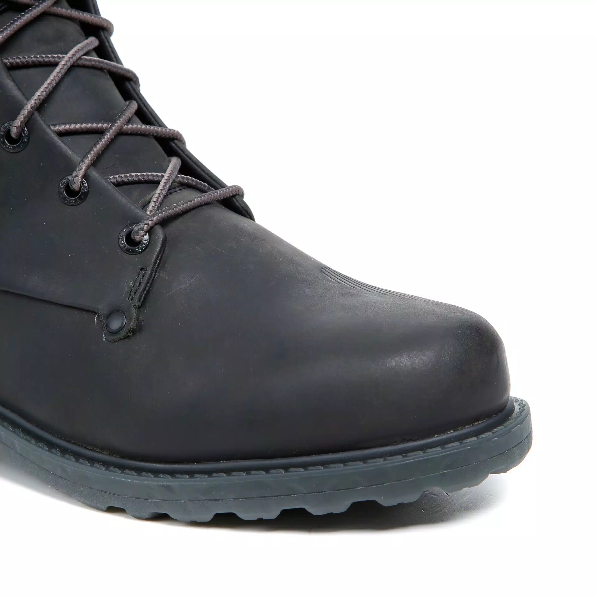 BLEND 2 WP MEN'S WATERPROOF MOTORCYCLE BOOTS - BLACK