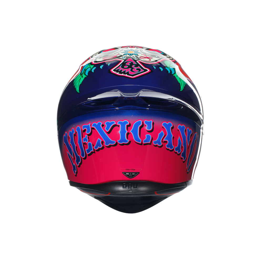 k1-s-salom-casco-moto-integral-e2206 image number 4