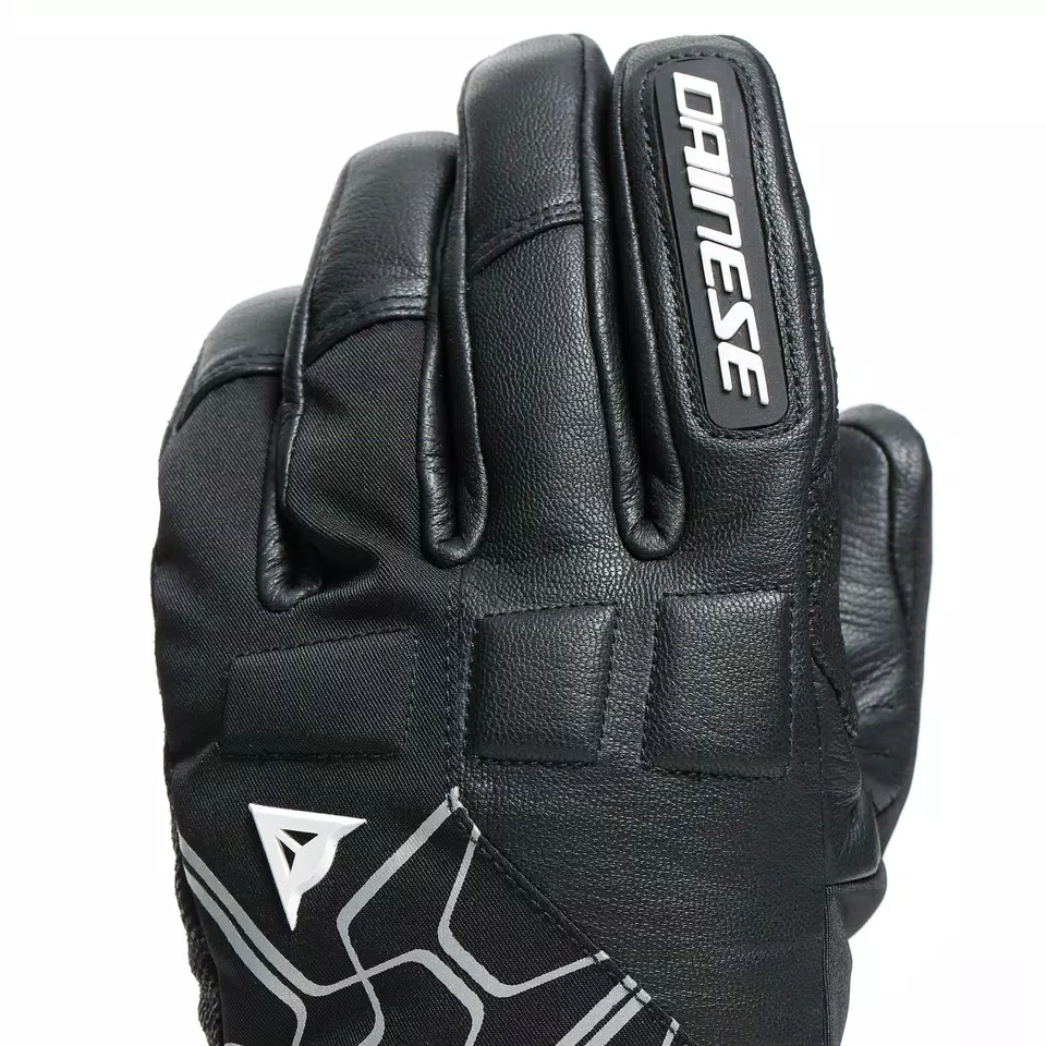 HP SKI GLOVES WOMAN | STRETCH-LIMO/STRETCH-LIMO | Dainese HP SKI GLOVES WOMAN | STRETCH-LIMO/STRETCH-LIMO | Dainese