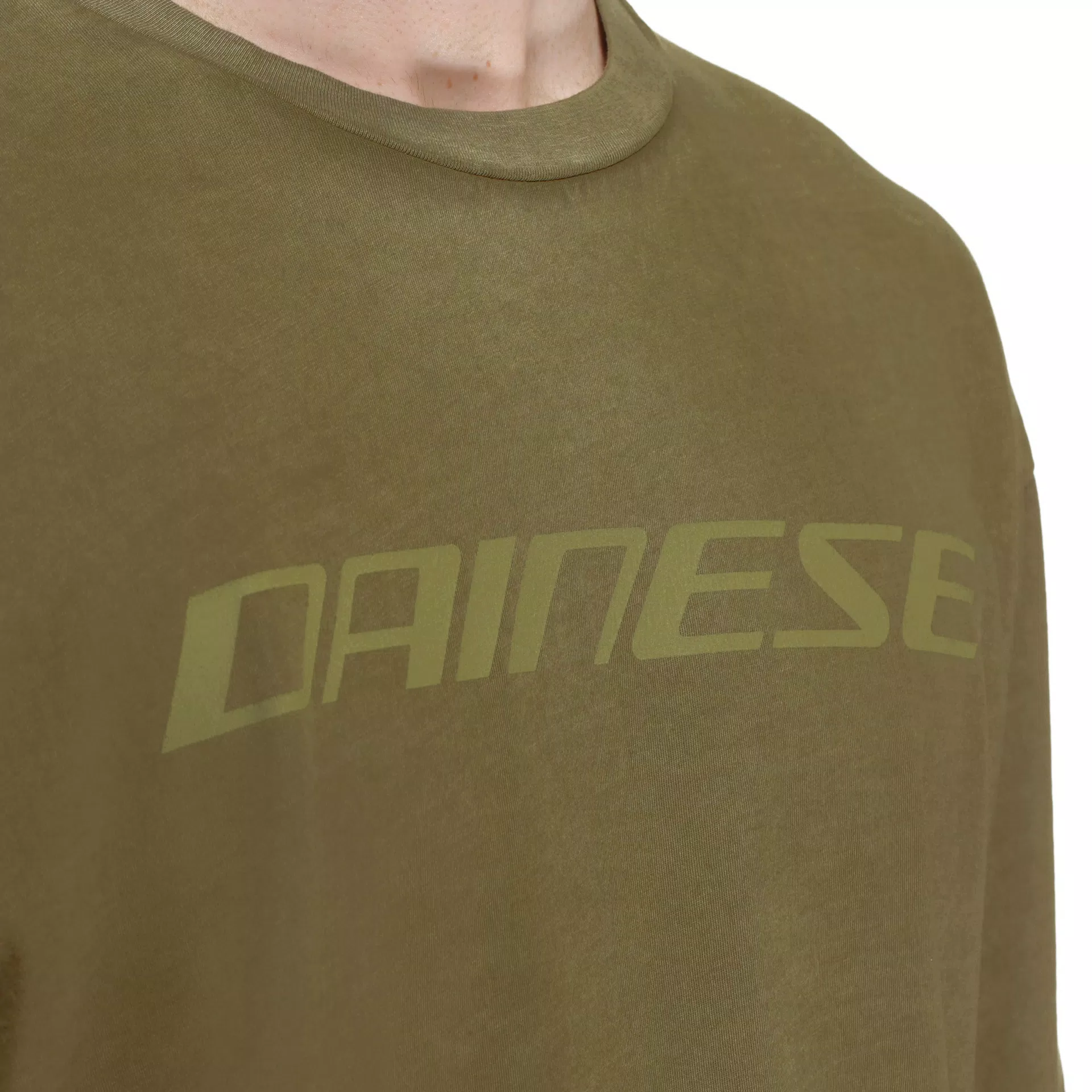 SFUMATA - MEN'S CREWNECK T-SHIRT