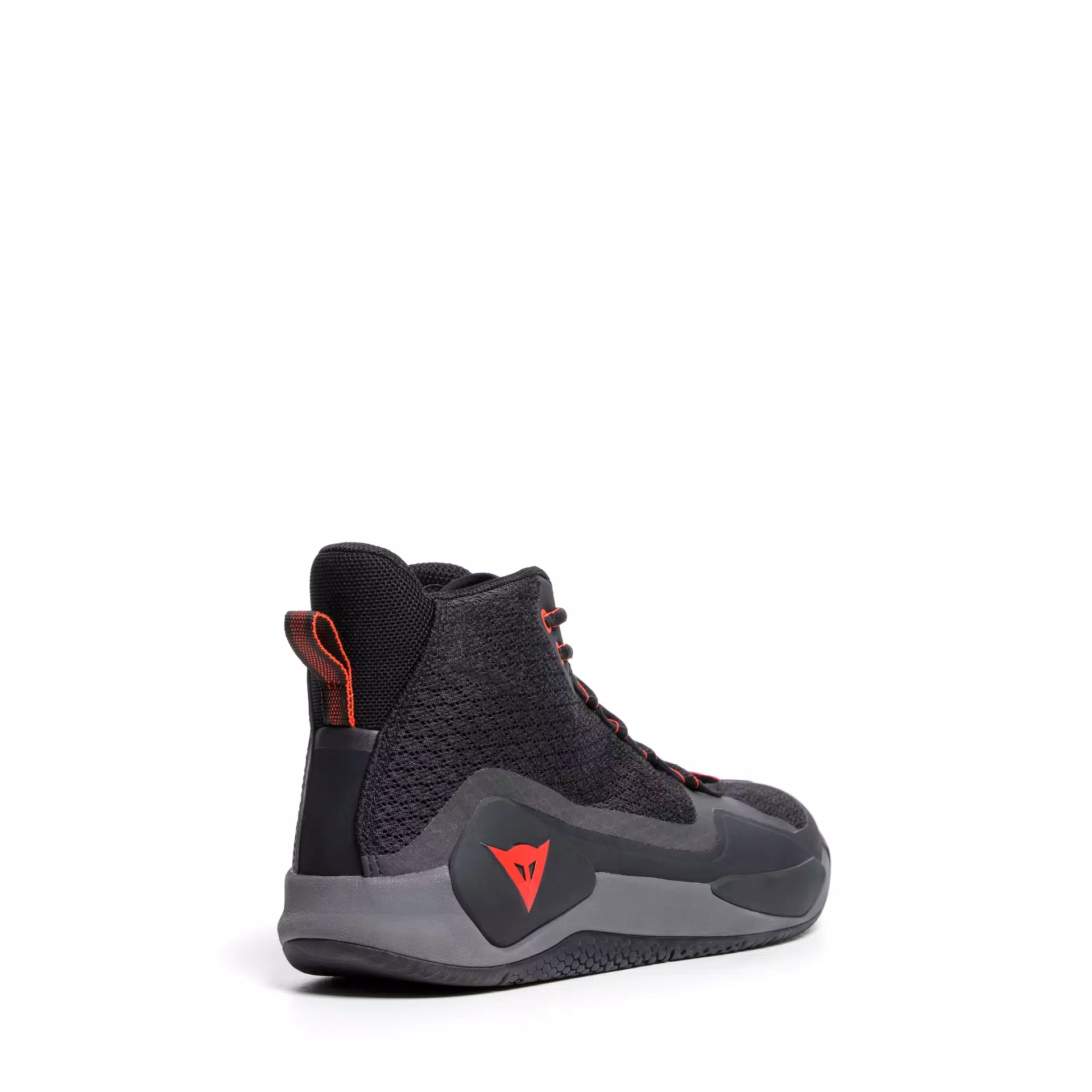 ATIPICA AIR 2 - SCARPE MOTO ESTIVE IN TESSUTO UOMO