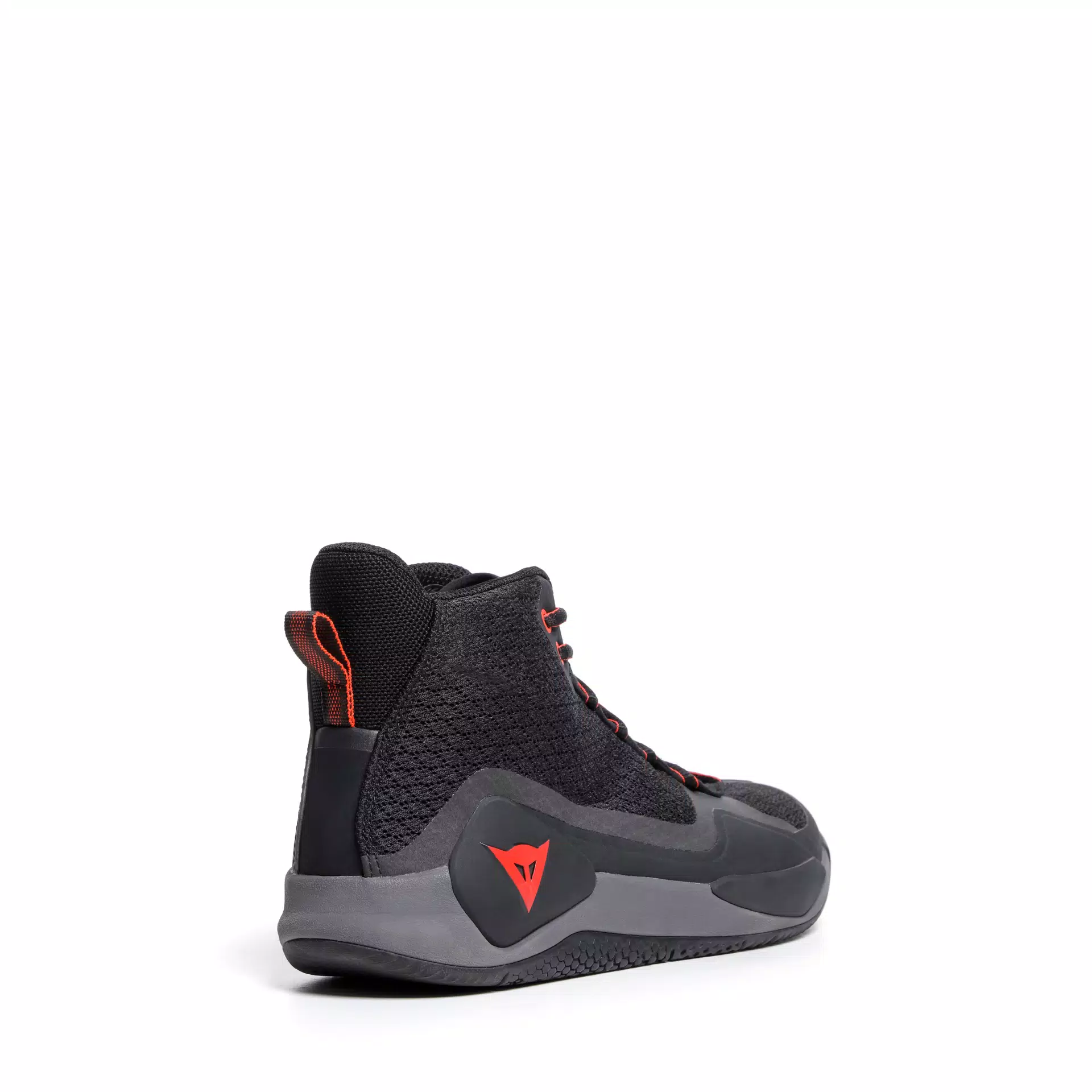 ATIPICA AIR 2 - MEN'S SUMMER MOTORCYCLE SHOES IN FABRIC