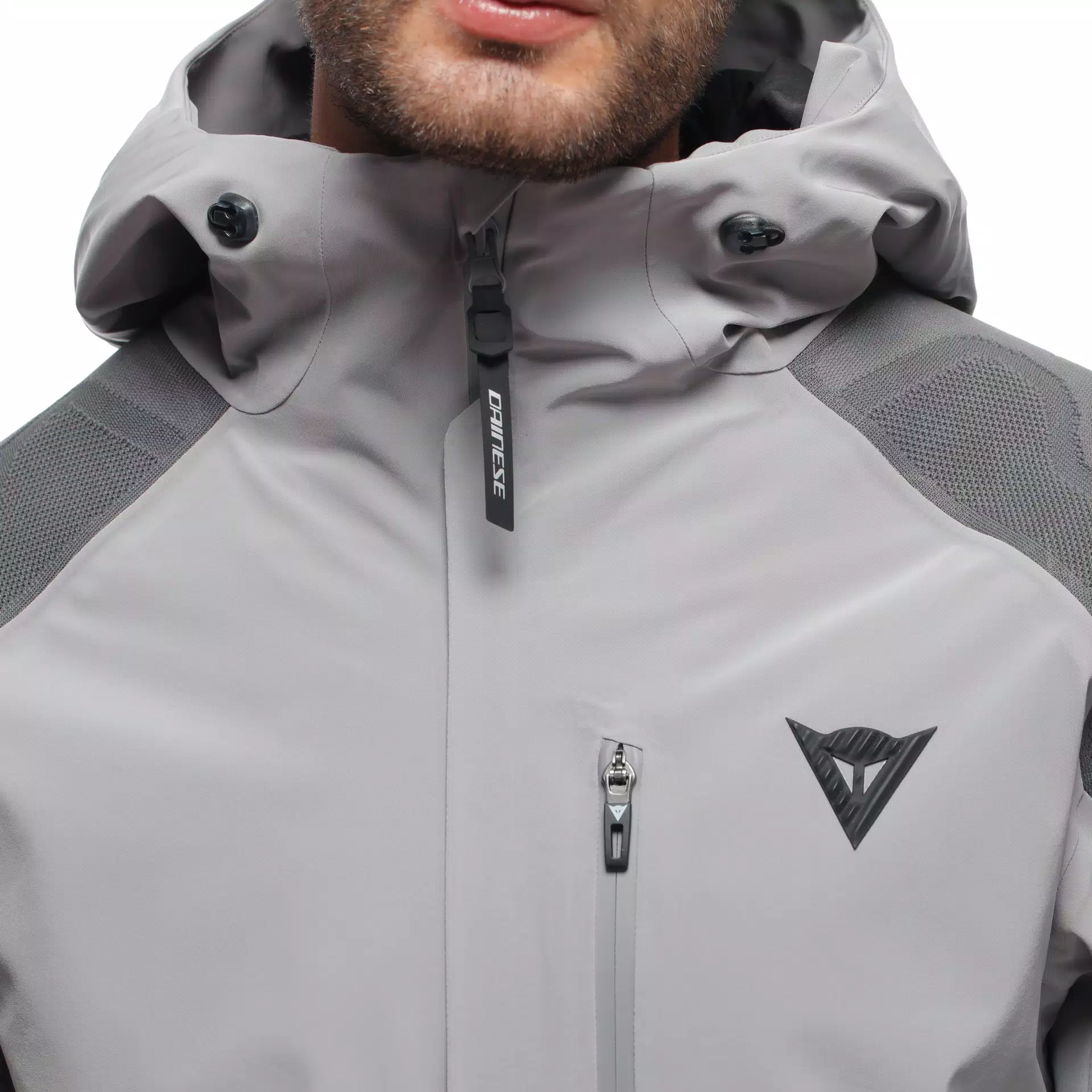 S001 DERMIZAX EV™ FLEXAGON SKIJACKE FÜR HERREN