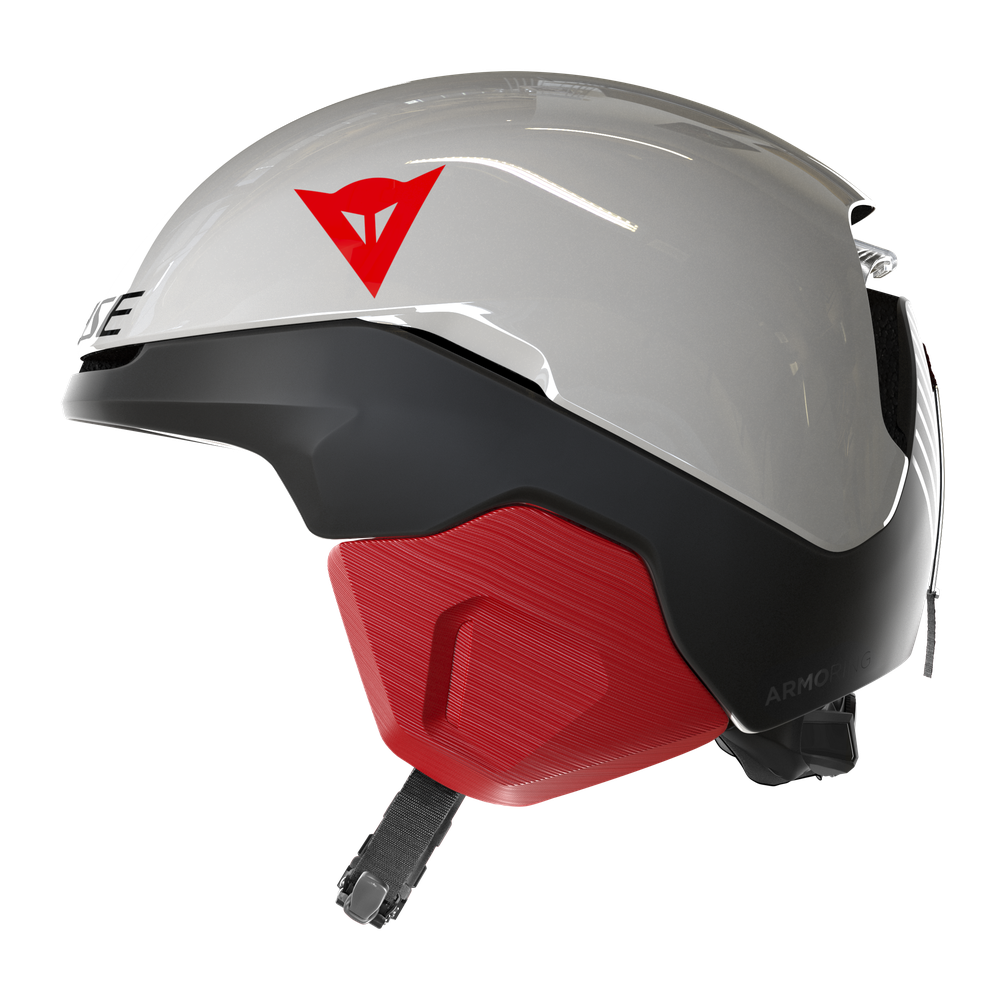 nucleo-mips-pro-ski-helmet image number 11