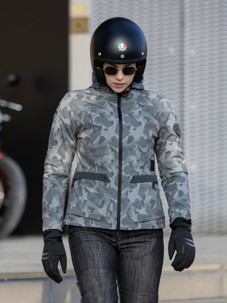 Darsena Absøluteshell™ Pro Parka Wmn