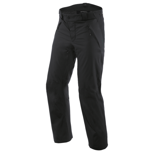 HP SNOWBURST PANTS SHORTER VERSION BLACK-TAPS- Mens
