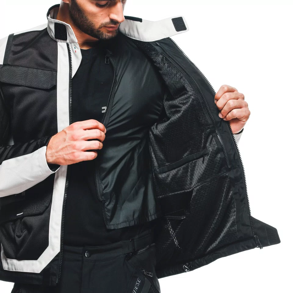 Desert motorcycle jacket new arrivals