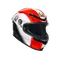 K6 S SIC58 - CASCO MOTO INTEGRALE E2206