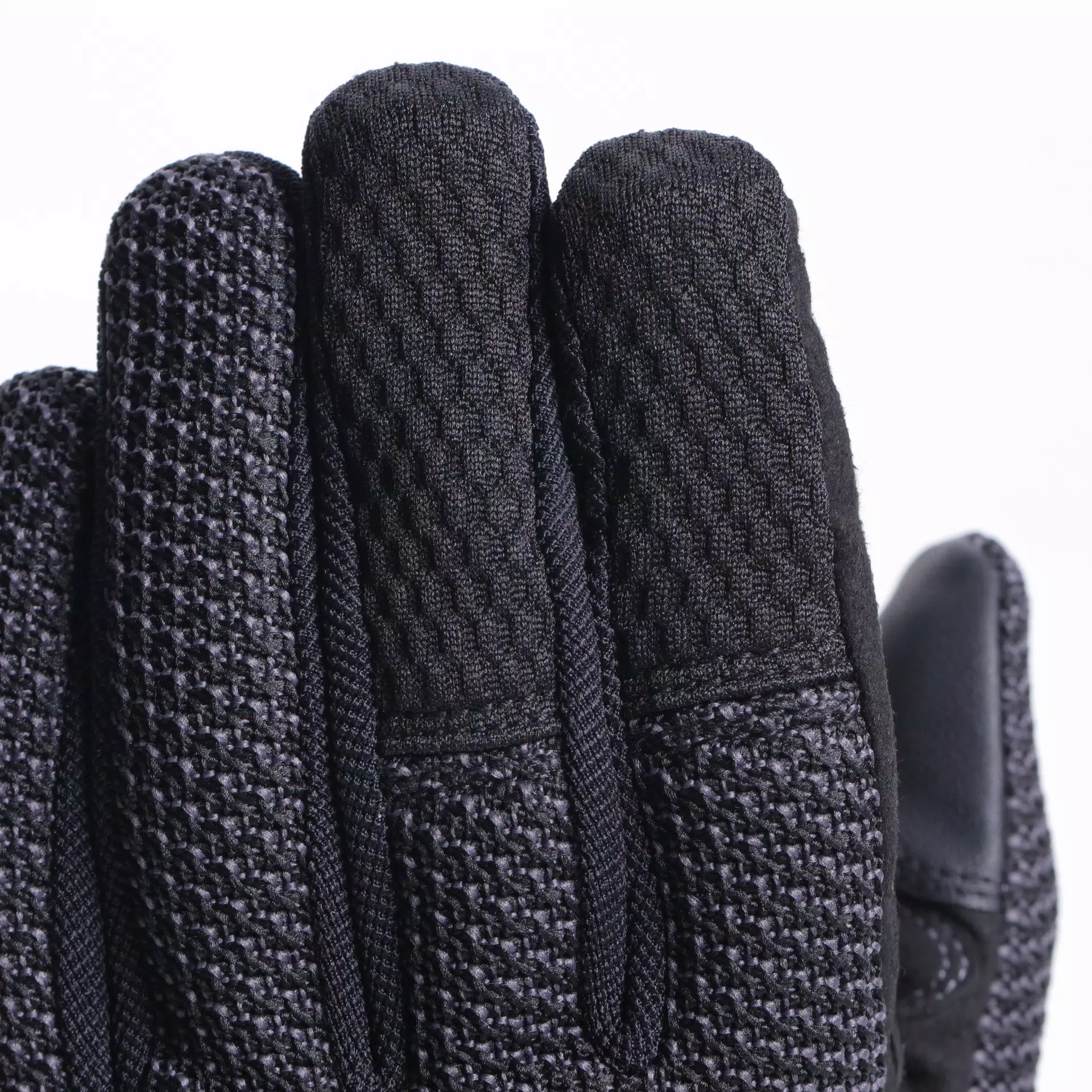 TORINO - MEN'S MOTORCYCLE TEXTILE GLOVES