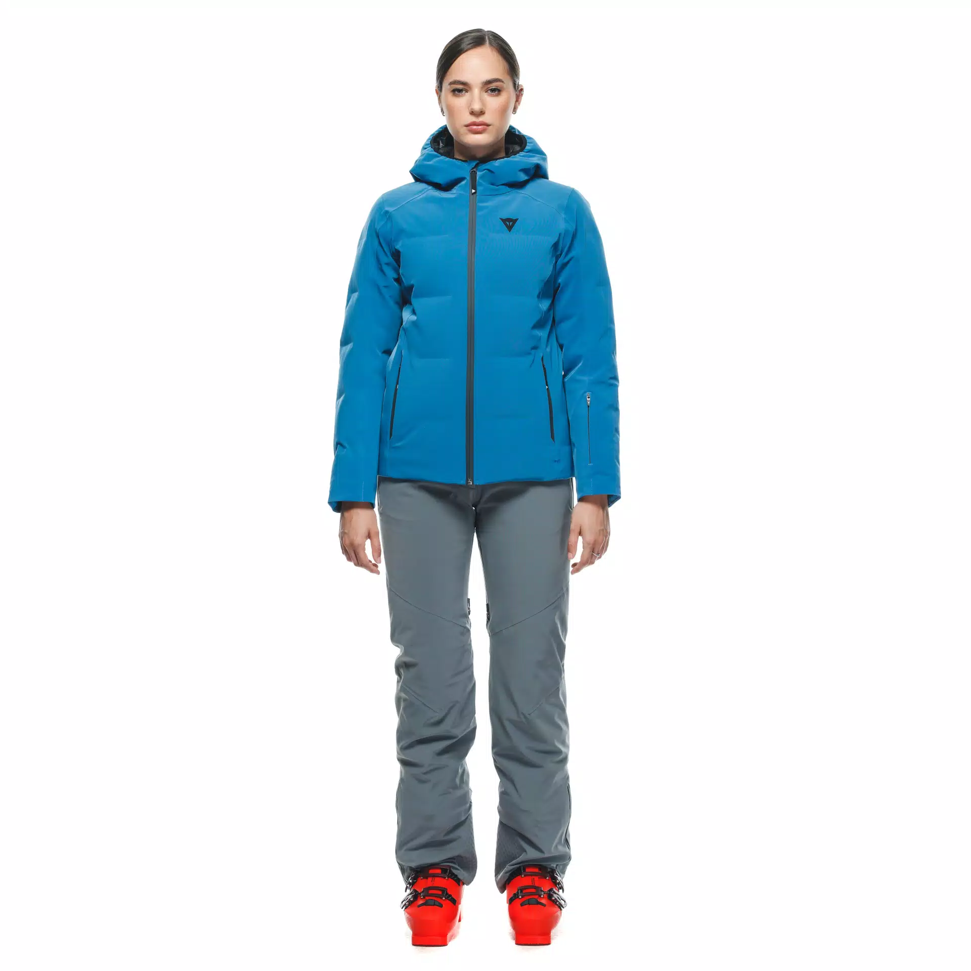 PIUMINO IMPERMEABILE SCI DONNA