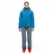 WOMEN'S CROSS-FUNCTIONAL DOWN JACKET 