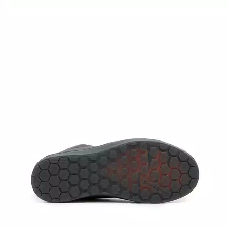 STREET 3 AIR SOMMER MOTORRADSNEAKER HERREN - CAMO/GRÜN  -  - 4