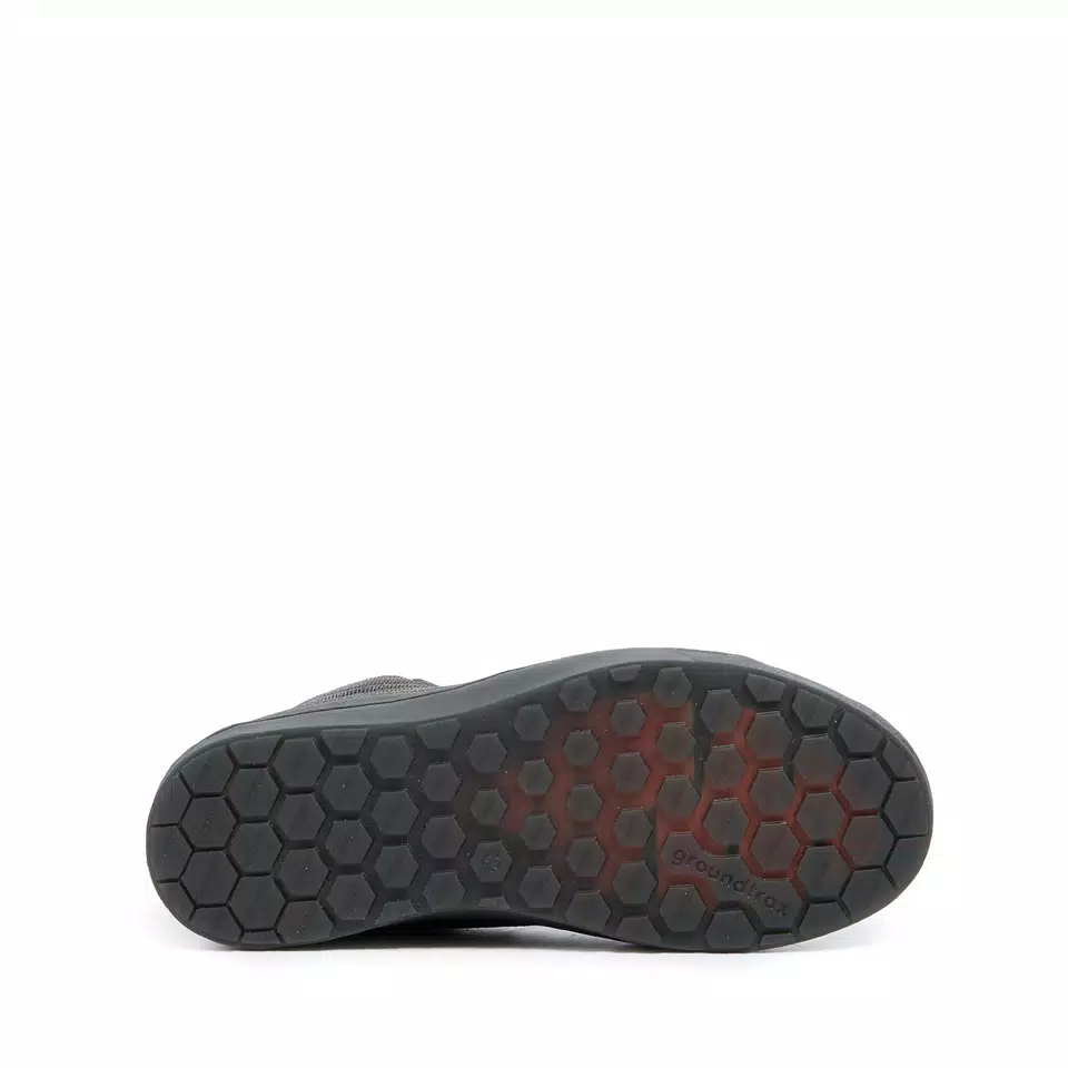 STREET 3 AIR MEN'S SUMMER MOTORCYCLE SHOES - CAMO/GREEN  -  - 4