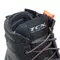 DARTWOOD GTX SNEAKER MOTO IMPERMEABILI UOMO - NERO
