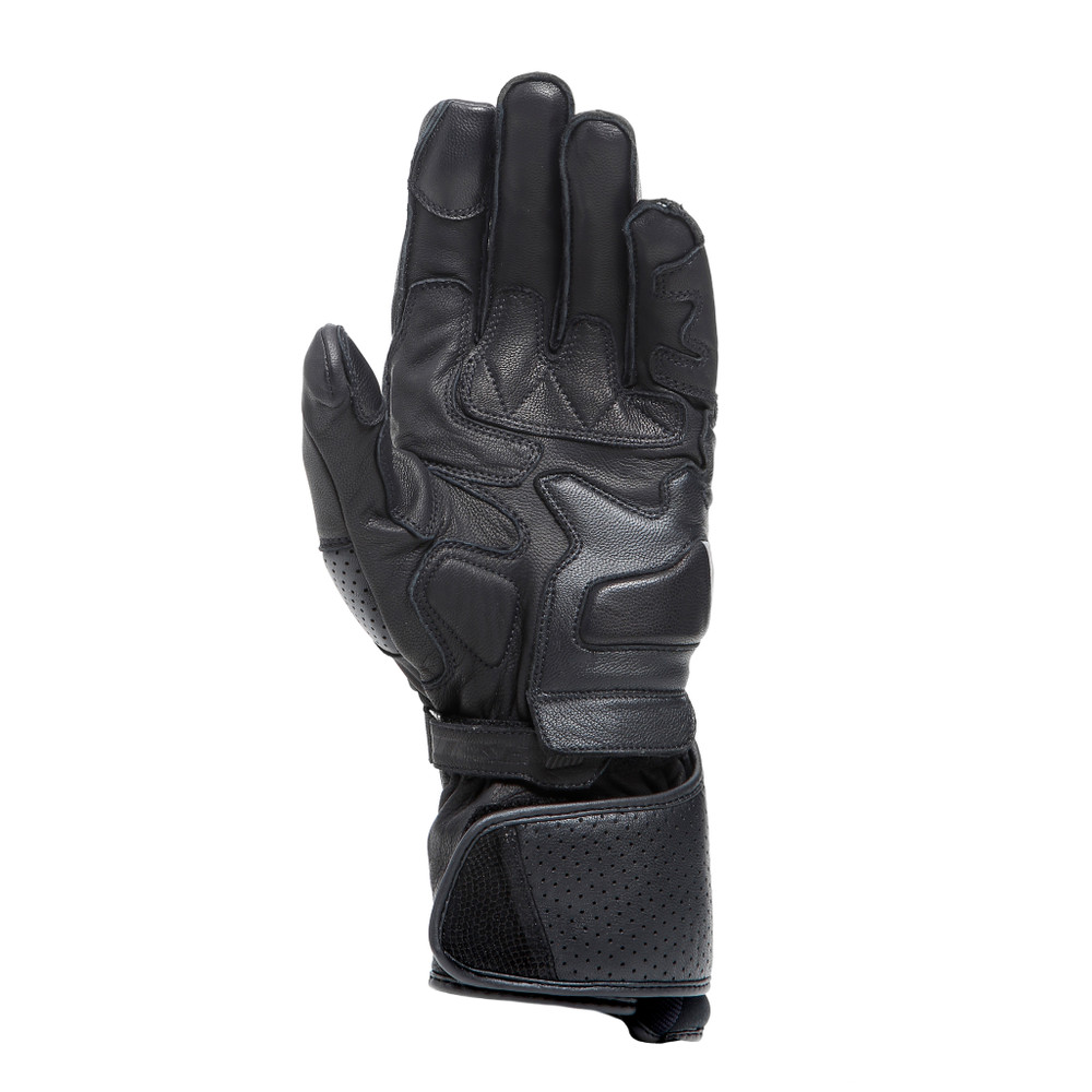 impeto-d-dry-gloves-black-ebony image number 2