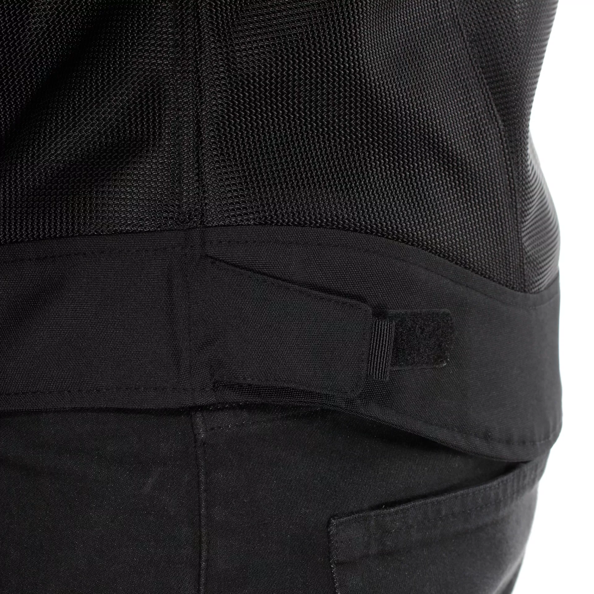 HEROSPHERE AIR TEX - MEN'S MOTORCYCLE JACKET IN FABRIC