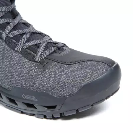 CLIMATREK SURROUND GTX BOTTES MOTO IMPERMÉABLES - NOIR/GRIS  -  - 5