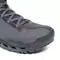 CLIMATREK SURROUND GTX MEN'S WATERPROOF MOTORCYCLE BOOTS - BLACK/GREY 