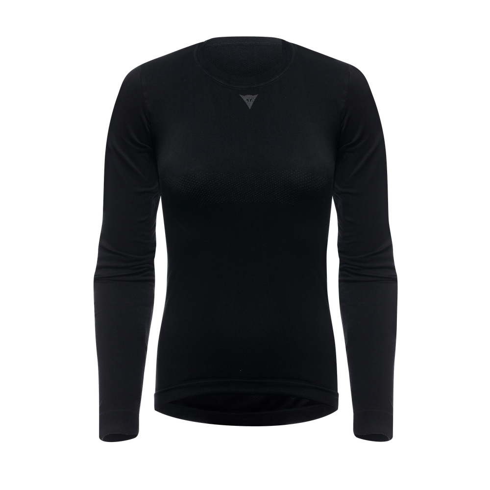 dskin-ls-technisches-fahrrad-langarmshirt-damen-black image number 0