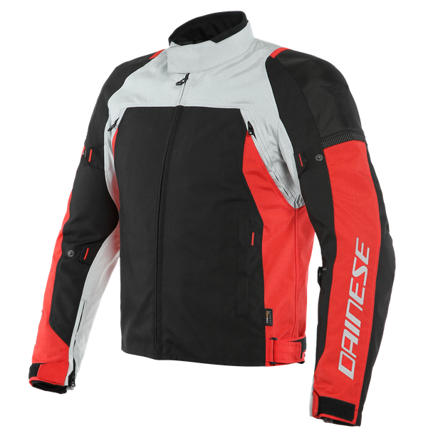 speed-master-d-dry-jacket-glacier-gray-lava-red-black image number 0