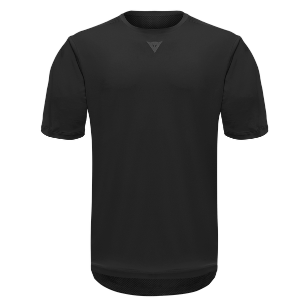 hgrox-jersey-ss-black image number 0