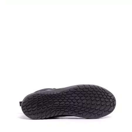 URBACTIVE GORE-TEX® - MEN'S WATERPROOF MOTORCYCLE SHOES - BLACK/ARMY-GREEN - 4