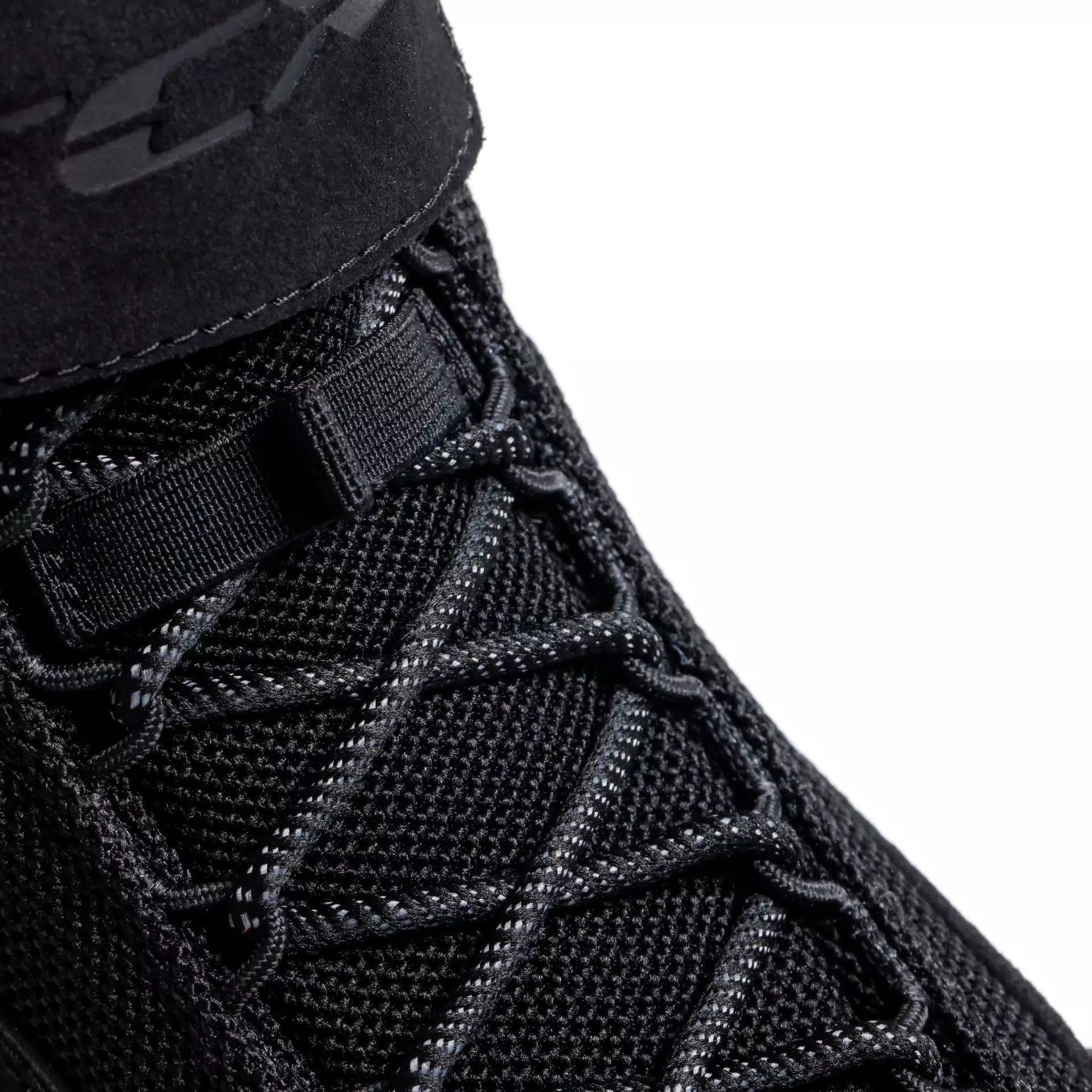 JUPITER 5 GORE-TEX&reg; ZAPATO MOTO IMPERMEABLE HOMBRE - NEGRO