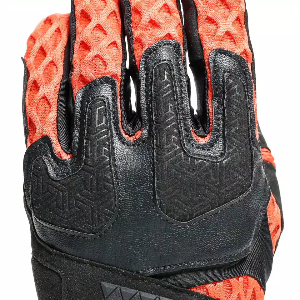 AIR-MAZE UNISEX GLOVES -  - 6