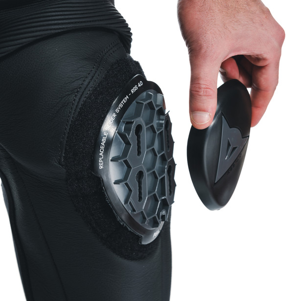 delta-4-pantaloni-moto-in-pelle-uomo-black-black image number 12