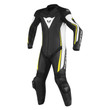 BLACK/WHITE/YELLOW-FLUO