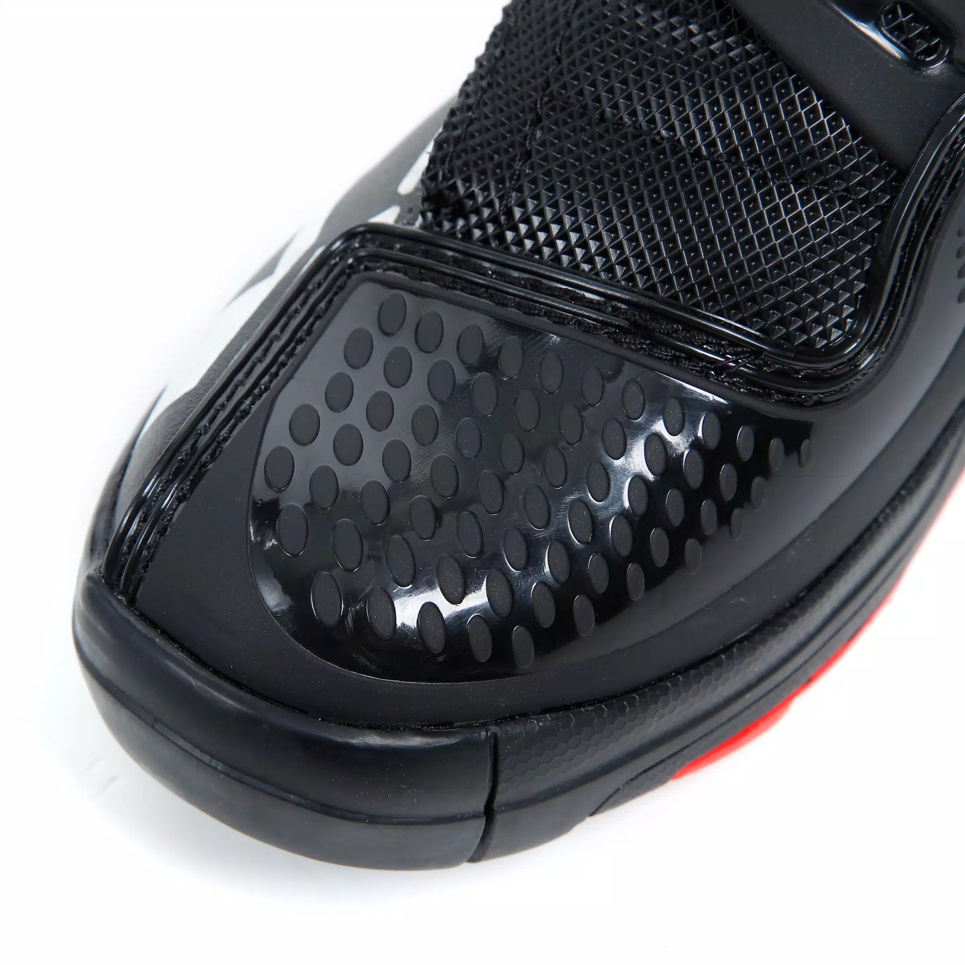 COMP KID BOTTES MOTO OFFROAD ENFANT - NOIR/NOIR/BLANC