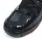 COMP KID BOTTES MOTO OFFROAD ENFANT - NOIR/NOIR/BLANC
