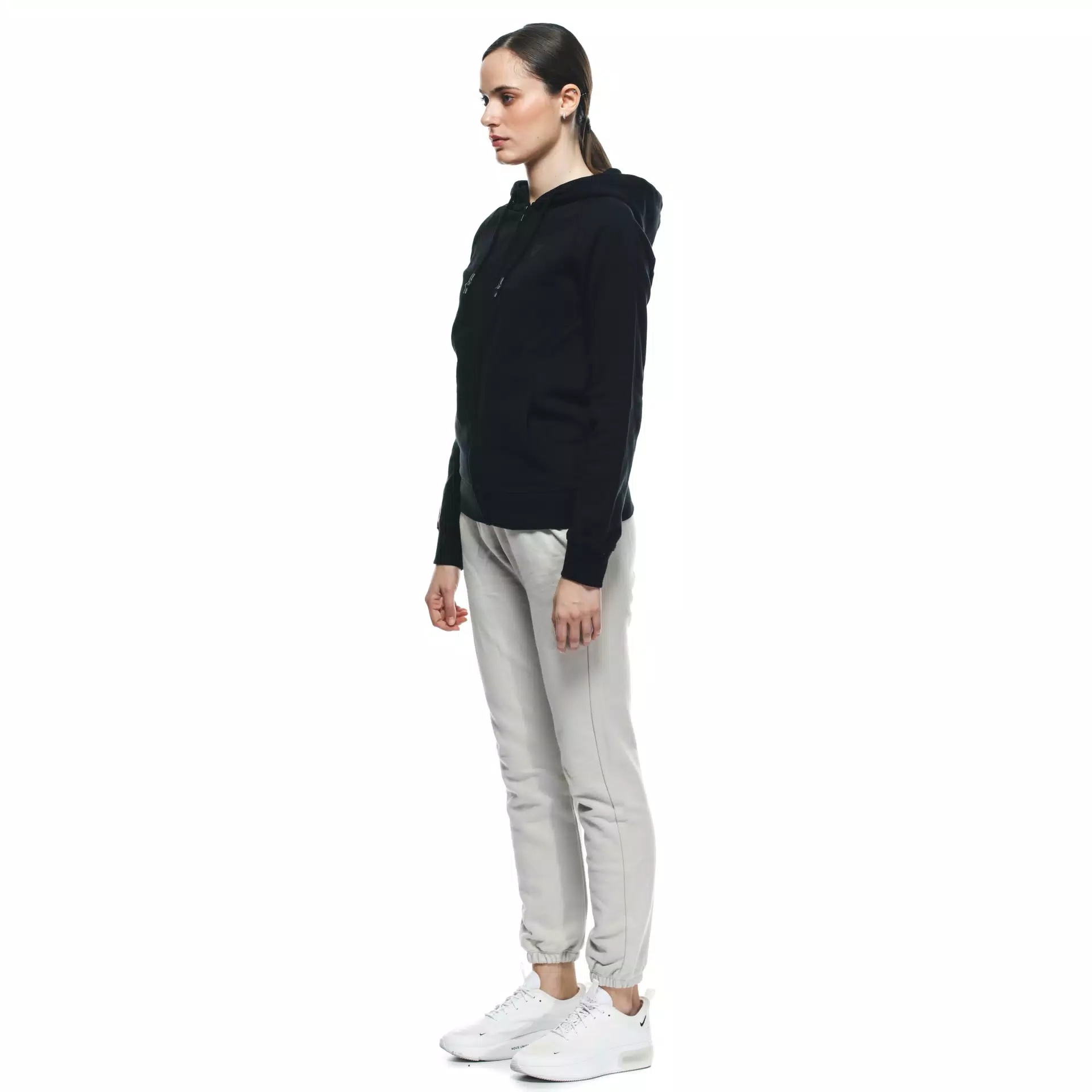 DAINESE LOGO - WOMEN'S HOODIE
