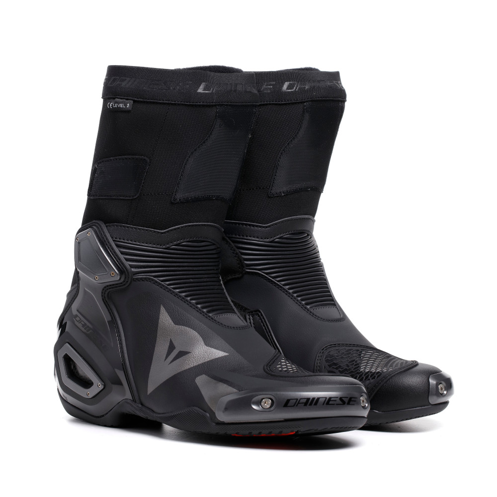 AXIAL 2 BOOTS 631-BLACK/BLACK 40 image