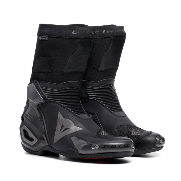 axial-2-boots-black-black image number 0