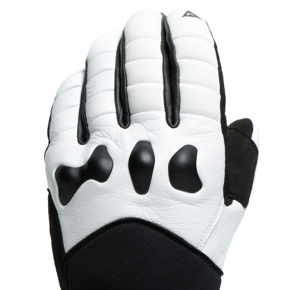 hp-ergotek-gants-ski-homme-star-white-stretch-limo image number 5