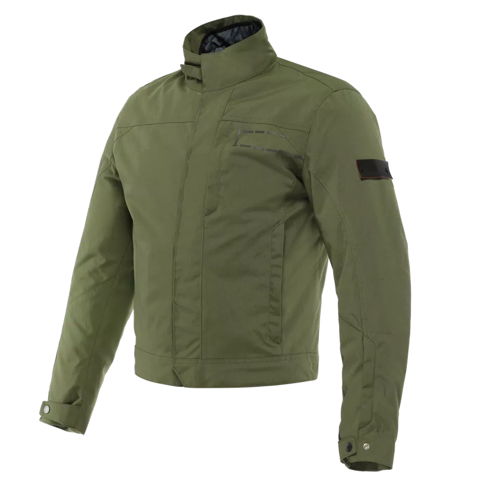 KIRBY D-DRY® JACKET -  - 1